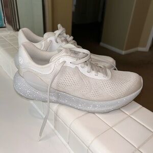 Lulu Lemon Limited Edition Running Shoes